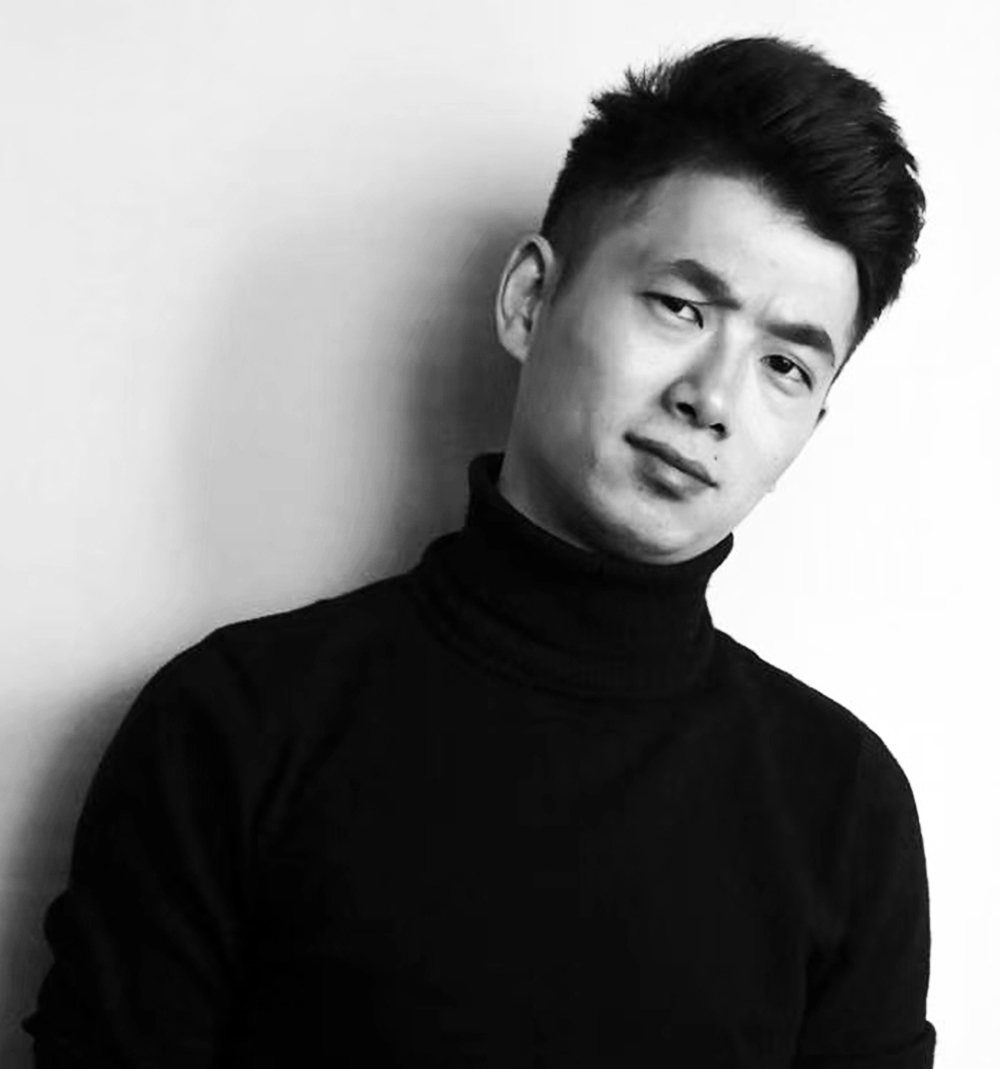 舒志強